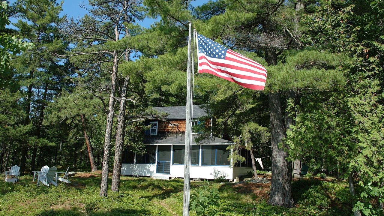 Photo of Outdoor in Town of Chesterfield