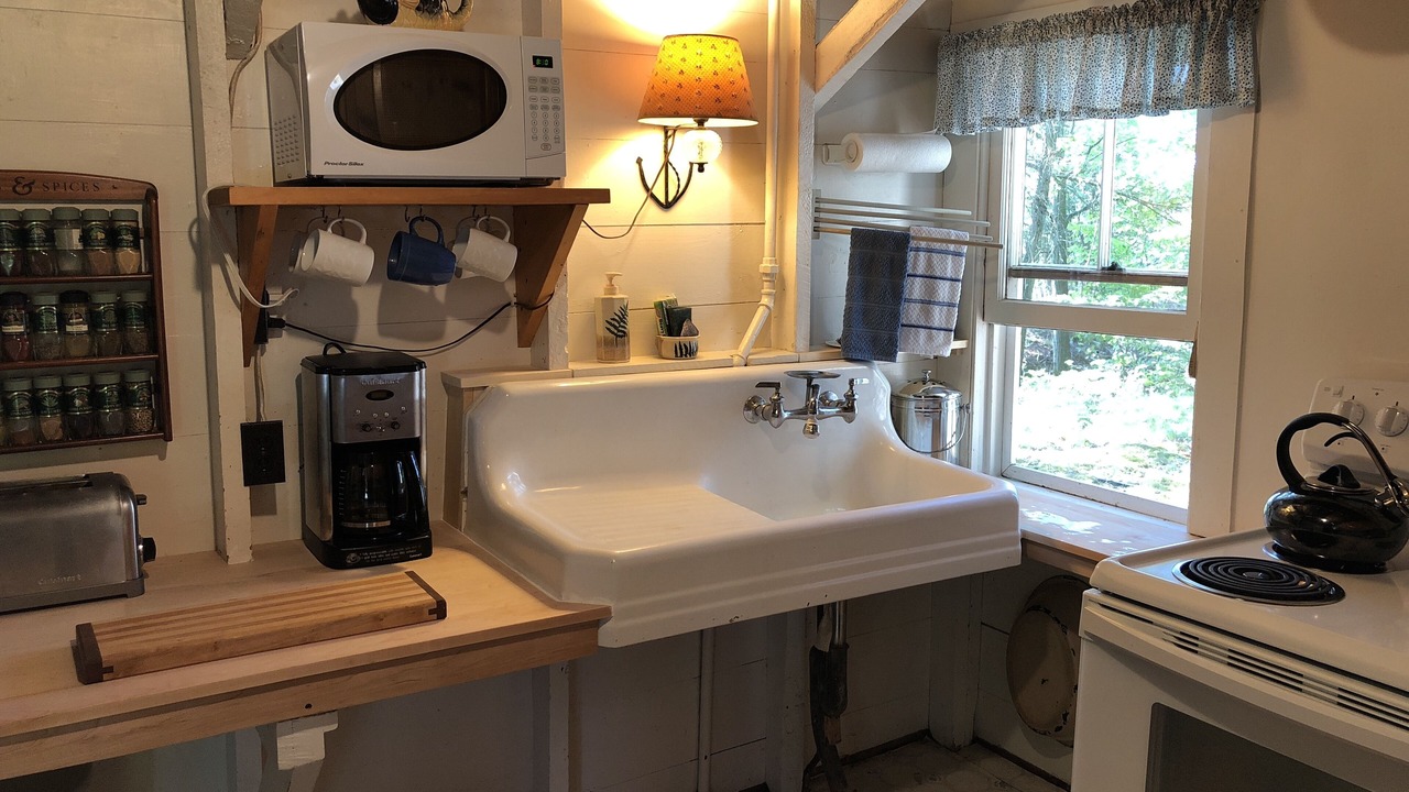 Photo of Kitchen in Town of Chesterfield