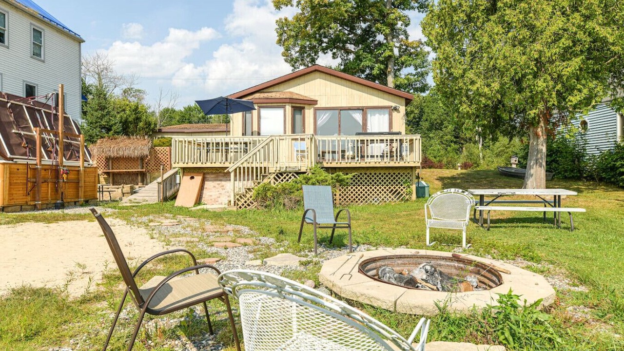 Photo of Outdoor in Grand Rapids