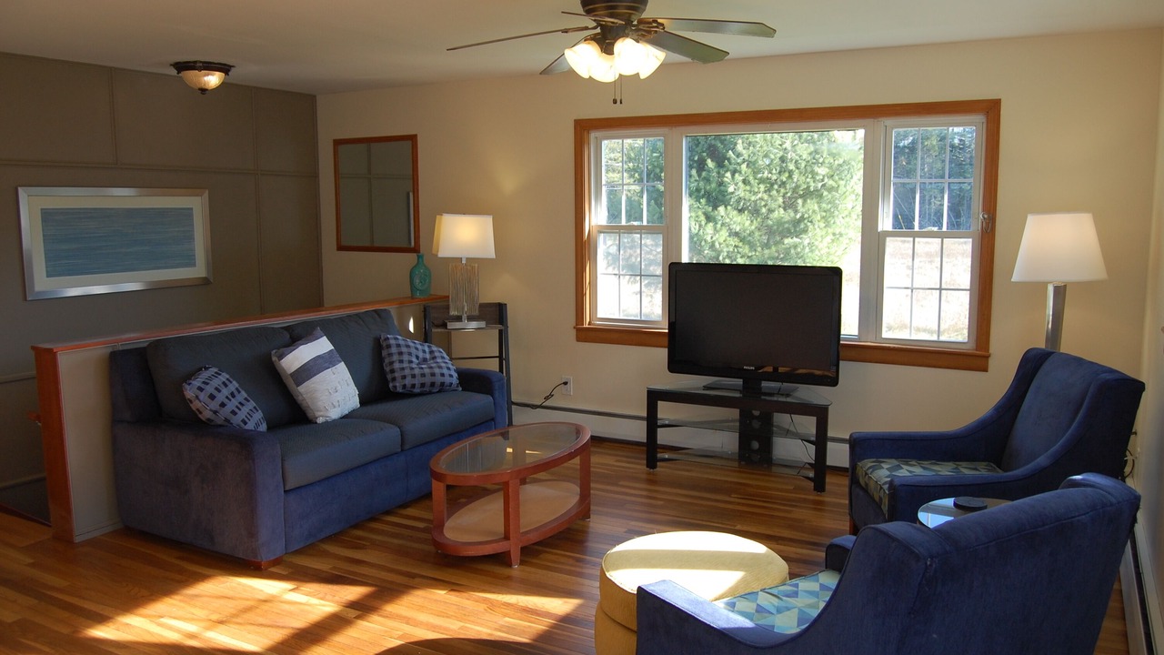 Photo of Livingroom in Franconia