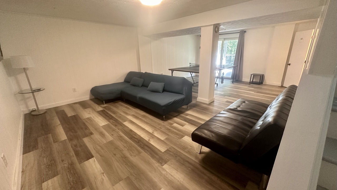 Photo of Livingroom in Beckett Ridge