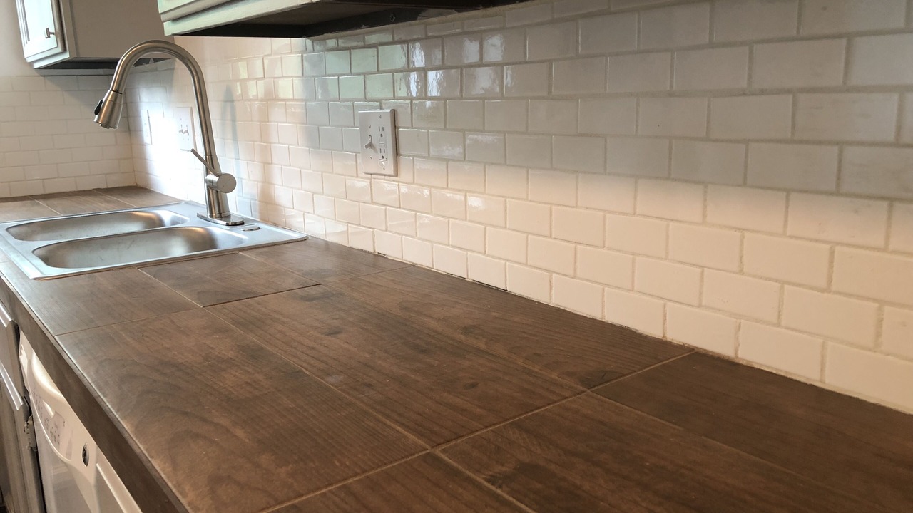 Photo of Kitchen in Beckett Ridge