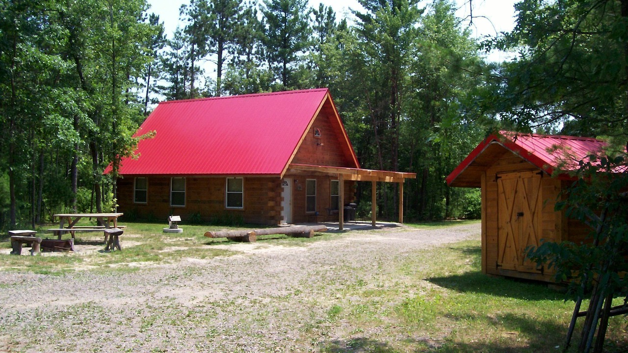 Photo of Outdoor in Merrillan
