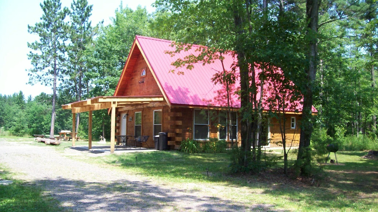 Photo of Outdoor in Merrillan