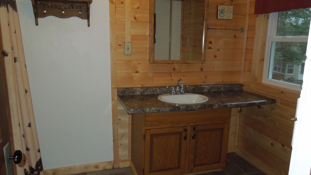 Photo of Bathroom in Pine River