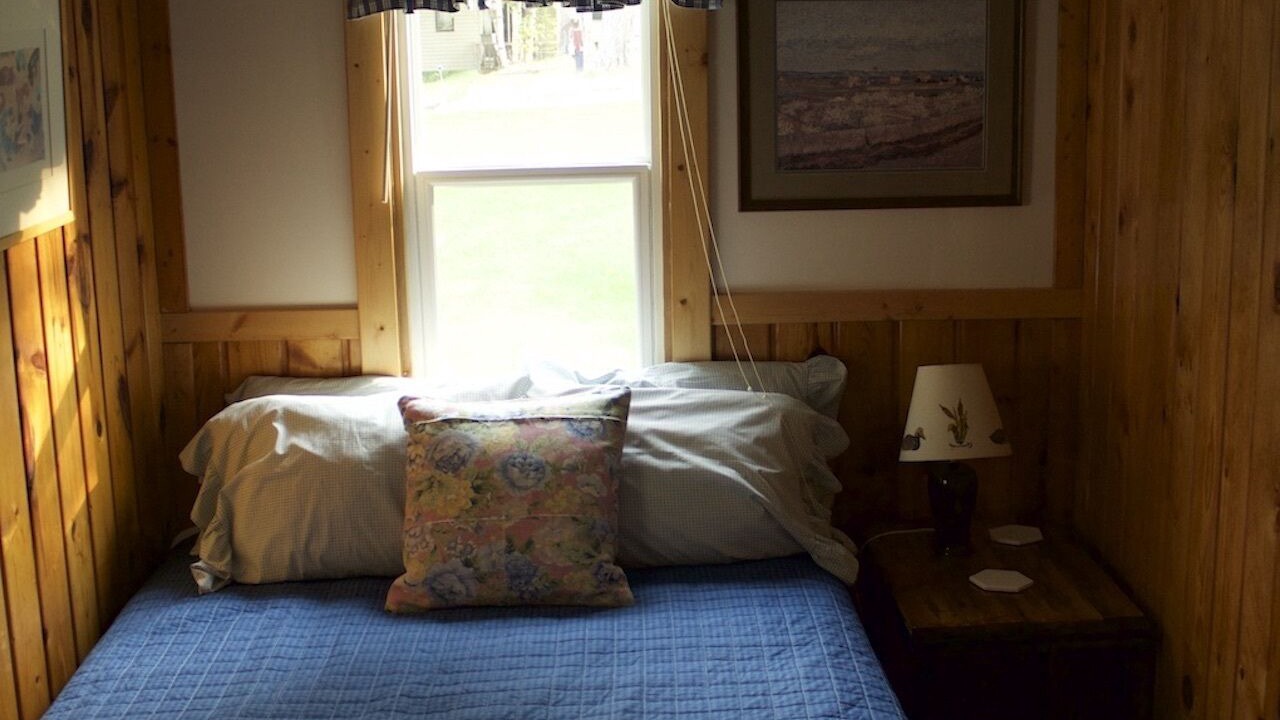 Photo of Bedroom in Pine River