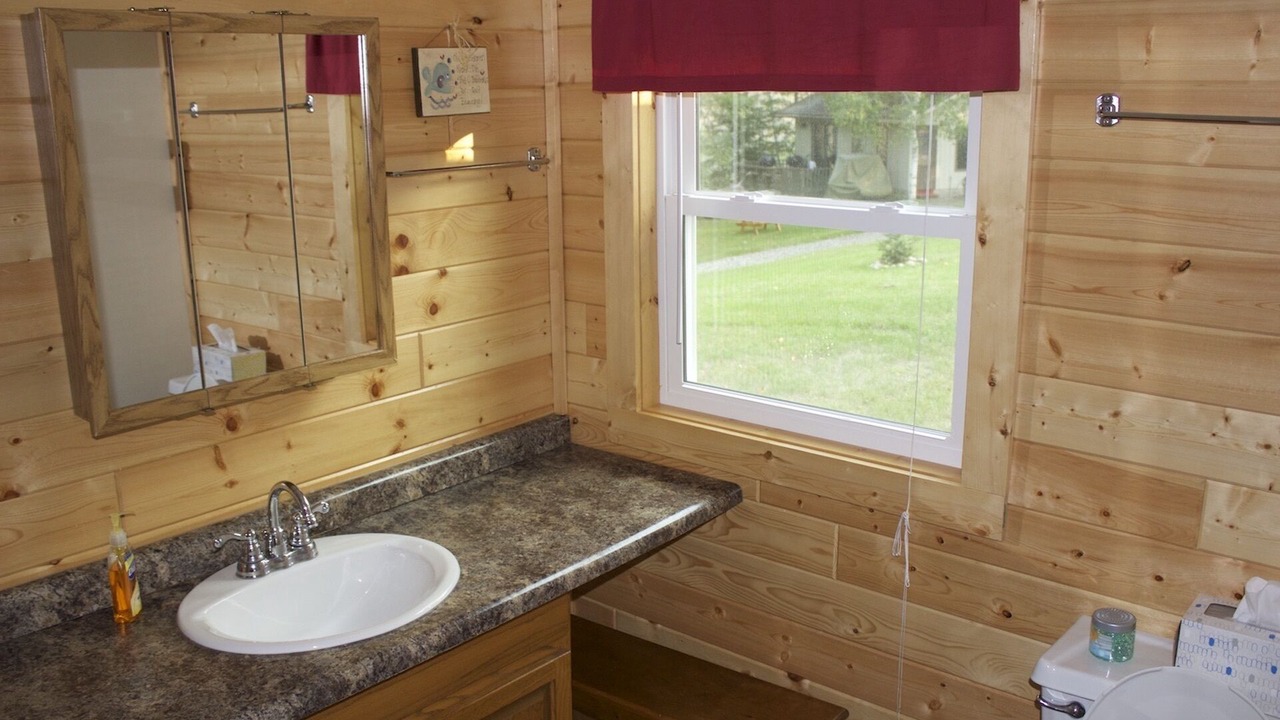 Photo of Bathroom in Pine River