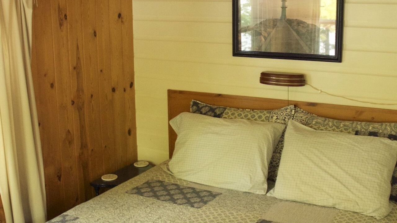 Photo of Bedroom in Pine River