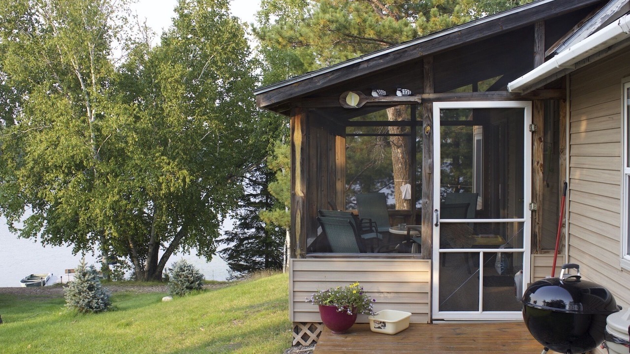 Photo of Outdoor in Pine River