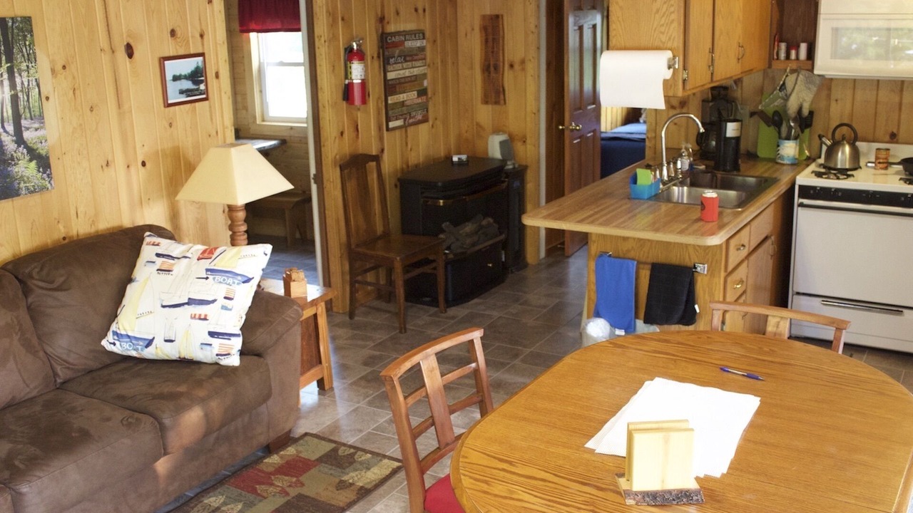 Photo of Livingroom in Pine River