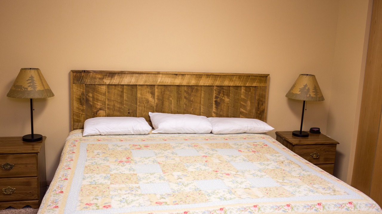 Photo of Bedroom in Deerwood