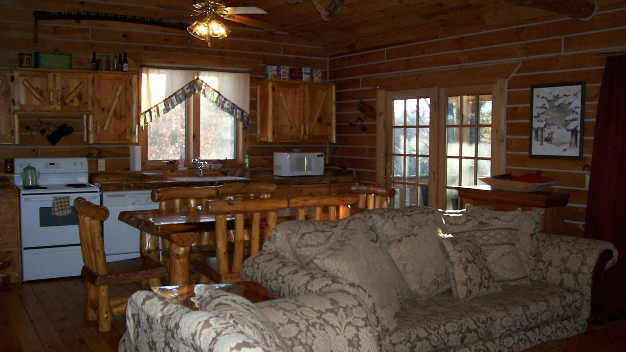 Photo of Livingroom in Black River Falls