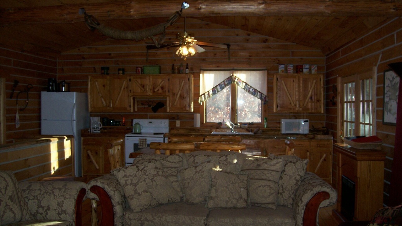 Photo of Livingroom in Black River Falls