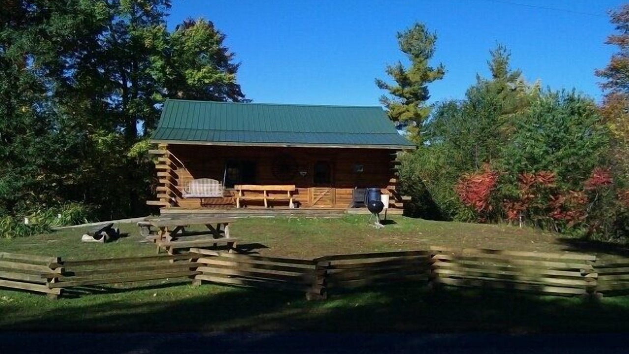 Photo of Outdoor in Black River Falls