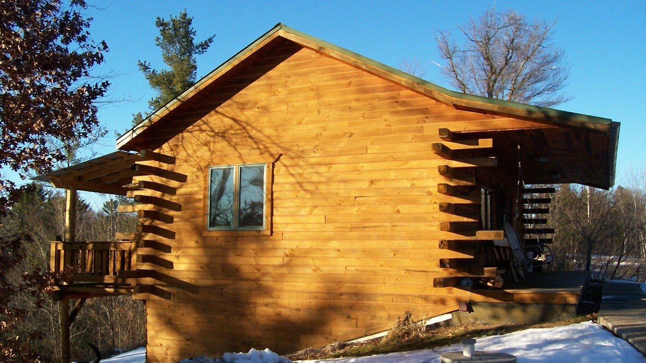 Photo of Outdoor in Black River Falls