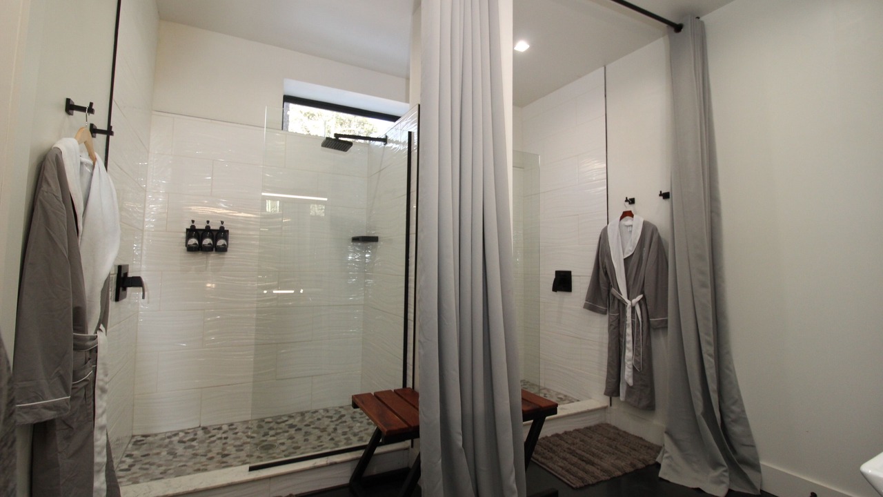 Photo of Bathroom in Angel Fire
