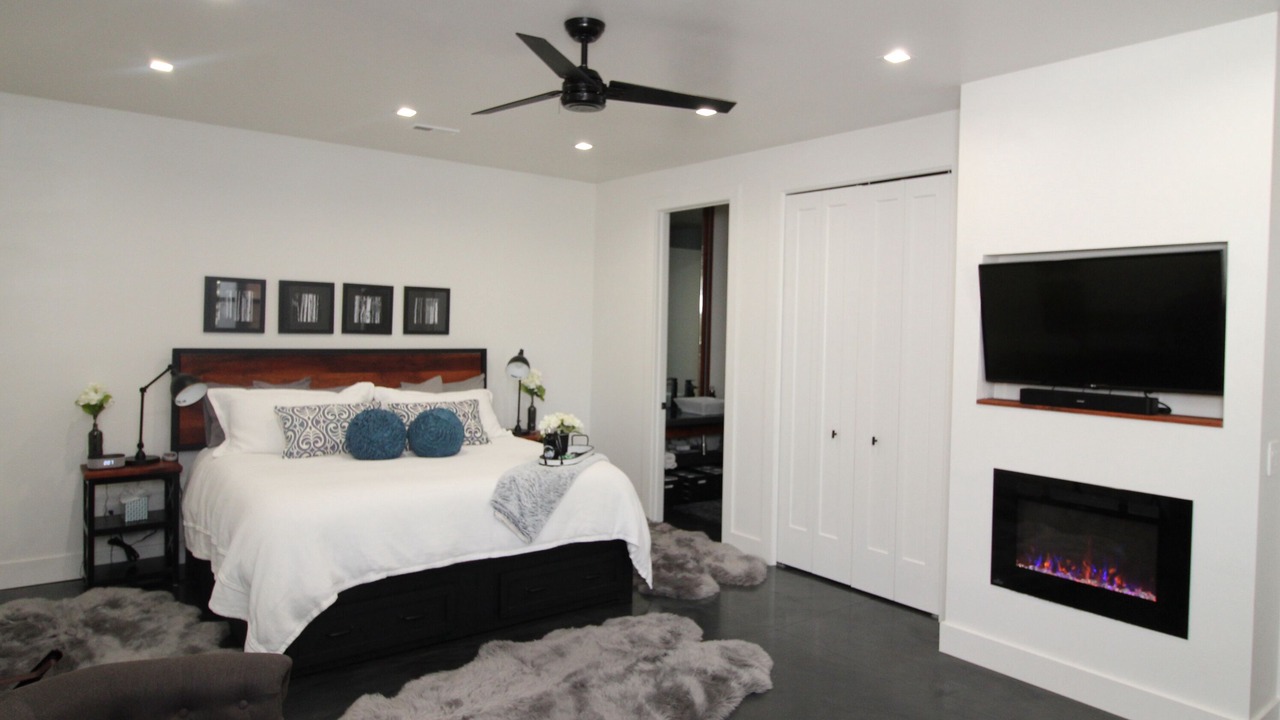 Photo of Livingroom in Angel Fire