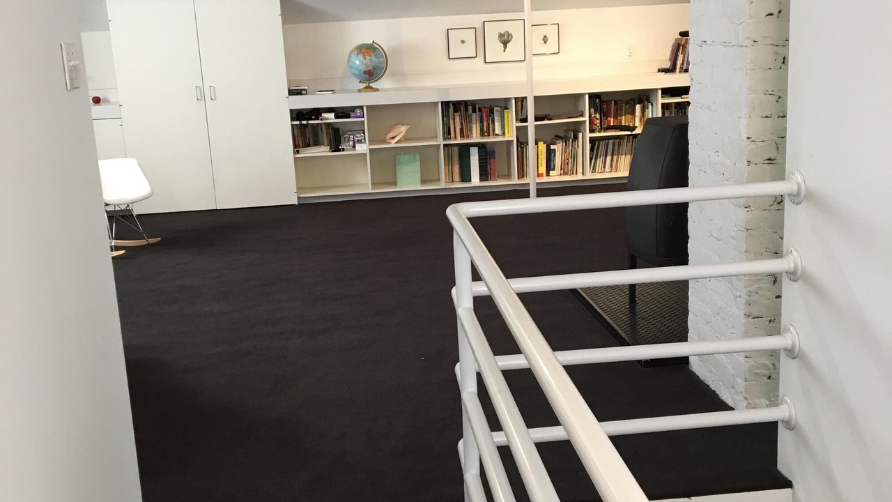 Photo of Bedroom in Downtown Albuquerque