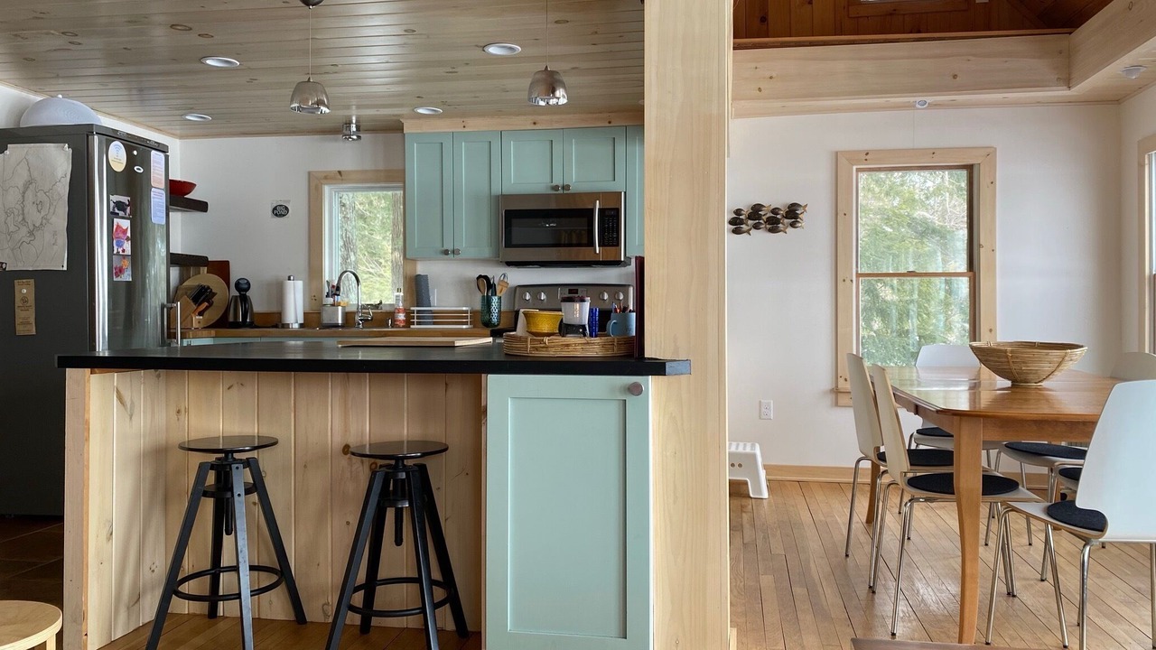 Photo of Kitchen in Otis