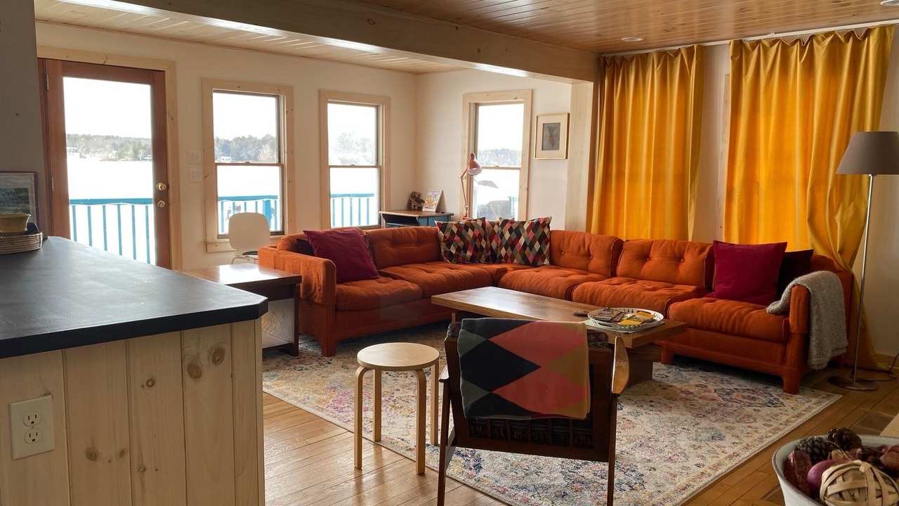 Photo of Bedroom in Otis