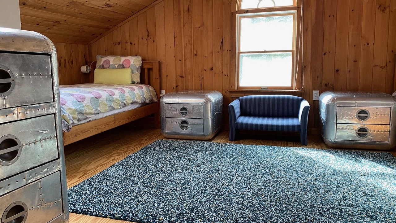 Photo of Bedroom in Otis