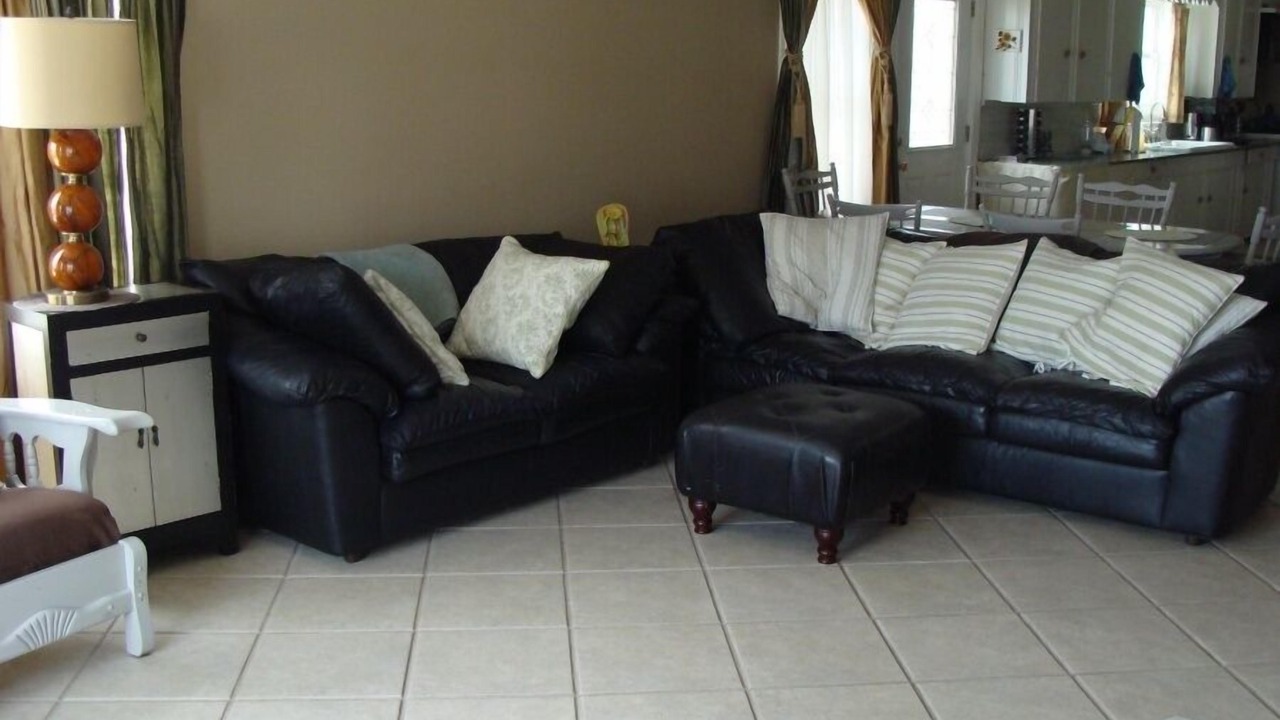 Photo of Livingroom in Seabrook