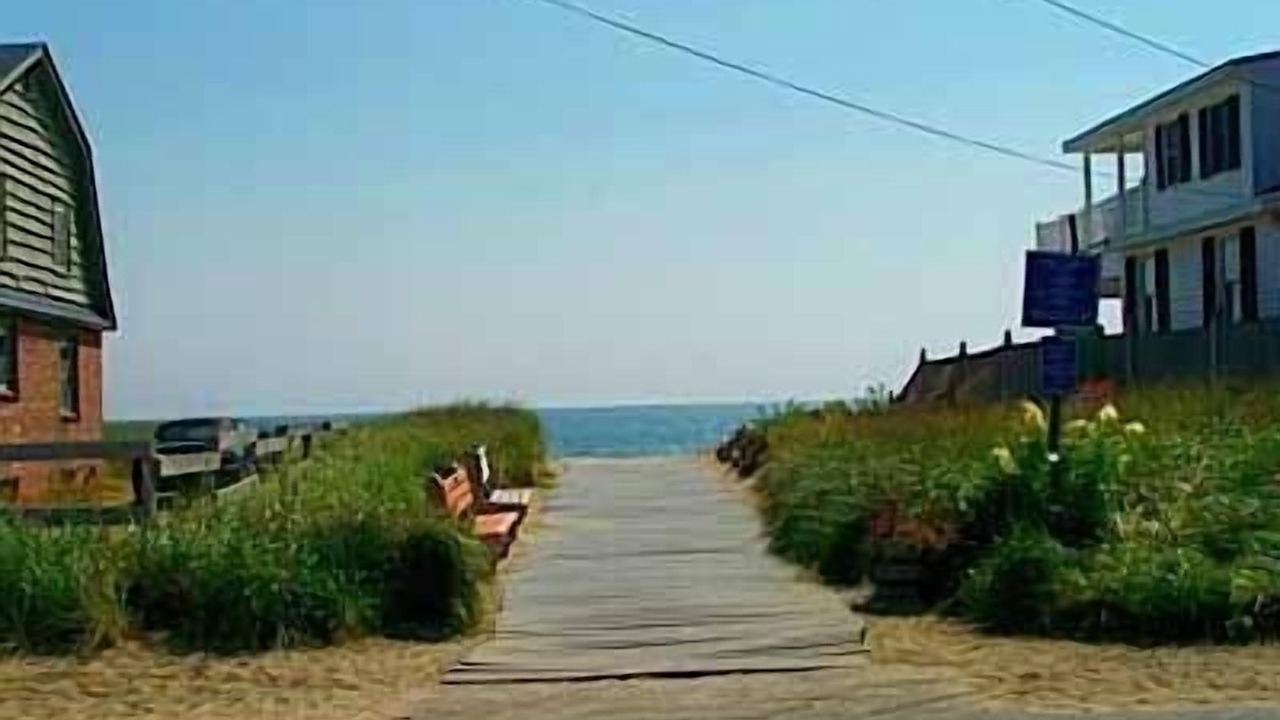 Photo of Outdoor in Seabrook