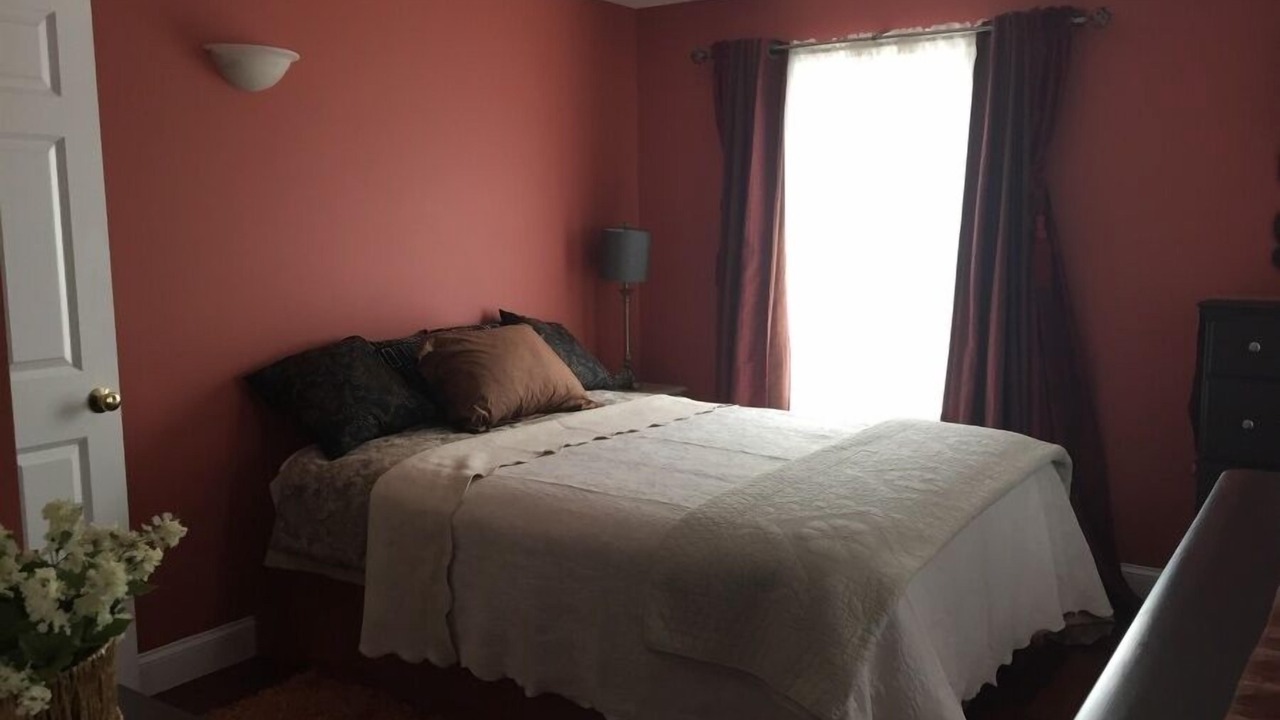 Photo of Bedroom in Seabrook