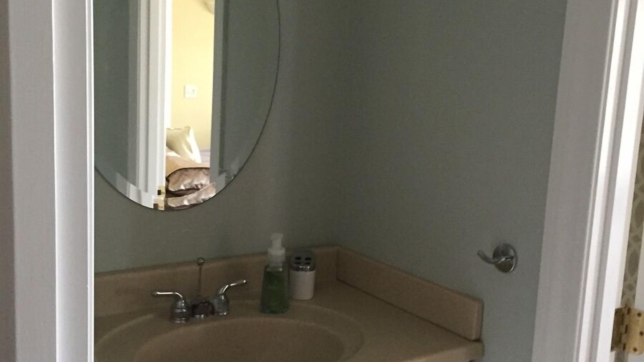 Photo of Bathroom in Seabrook