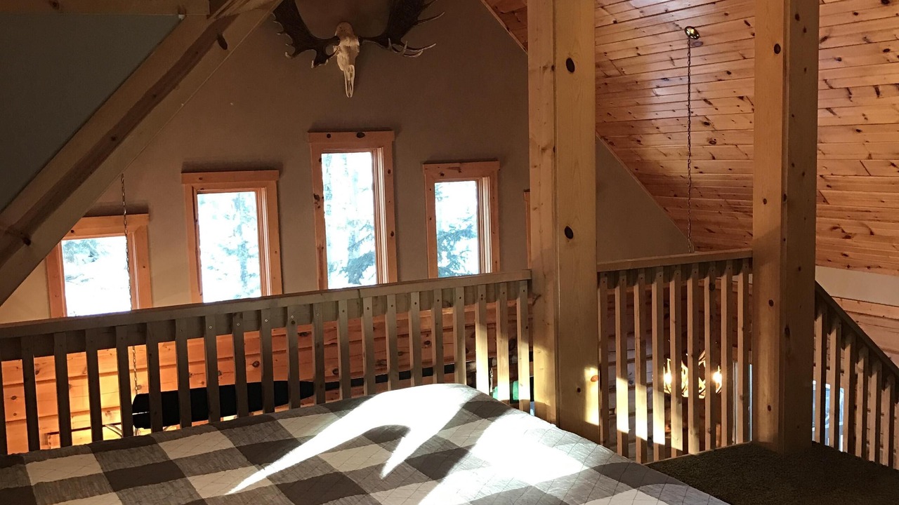 Photo of Bedroom in Crosslake