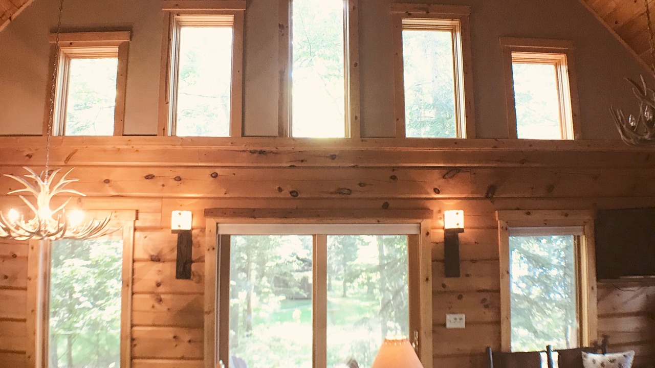 Photo of Bedroom in Crosslake
