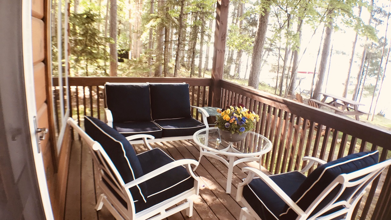 Photo of Outdoor in Crosslake