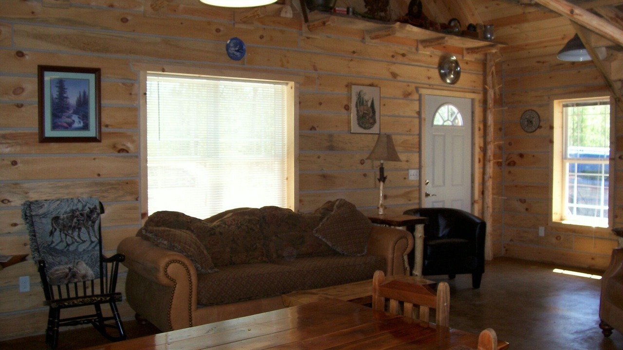 Photo of Livingroom in Merrillan