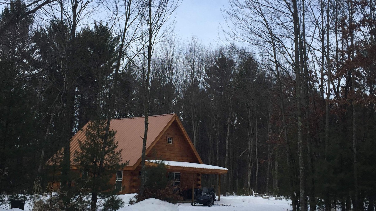 Photo of Outdoor in Merrillan