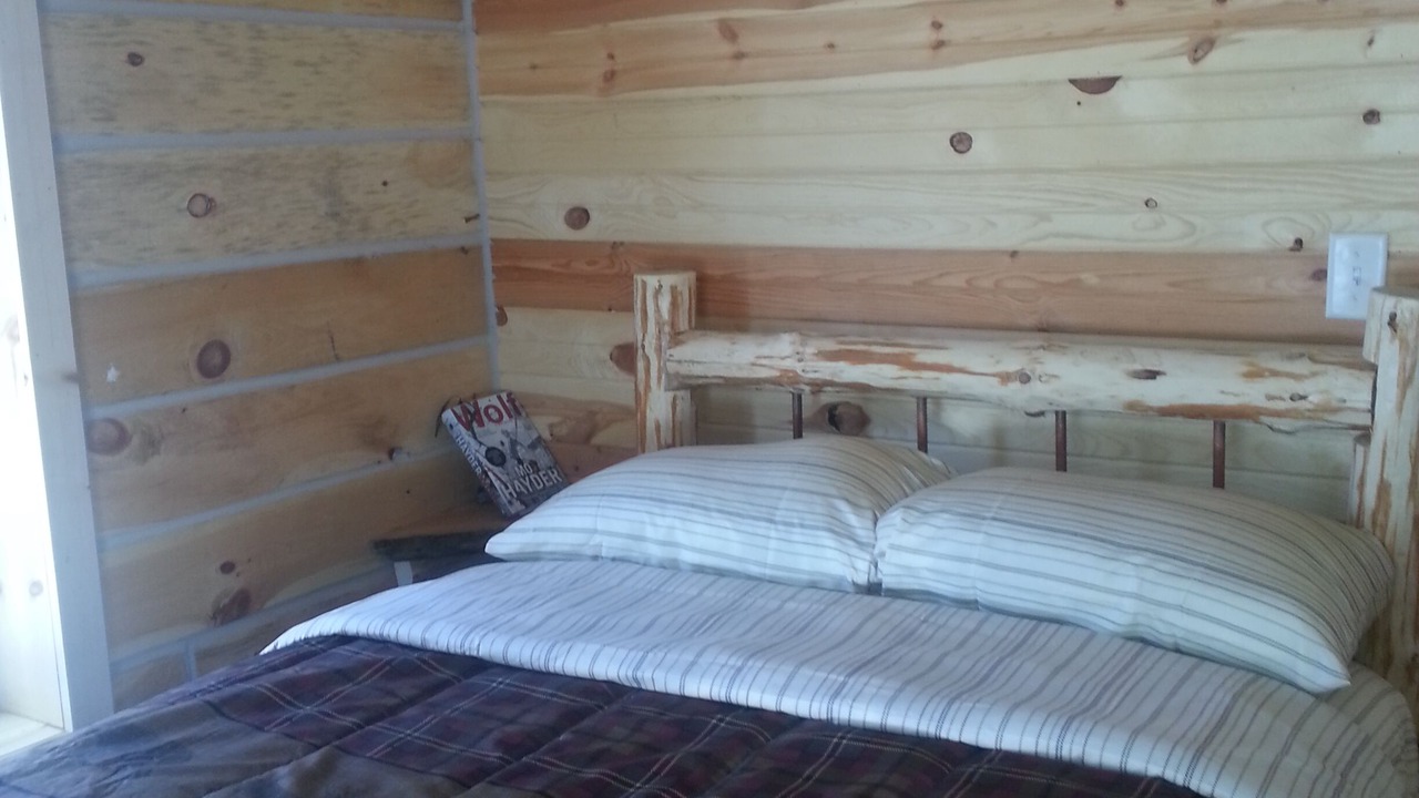 Photo of Bedroom in Merrillan