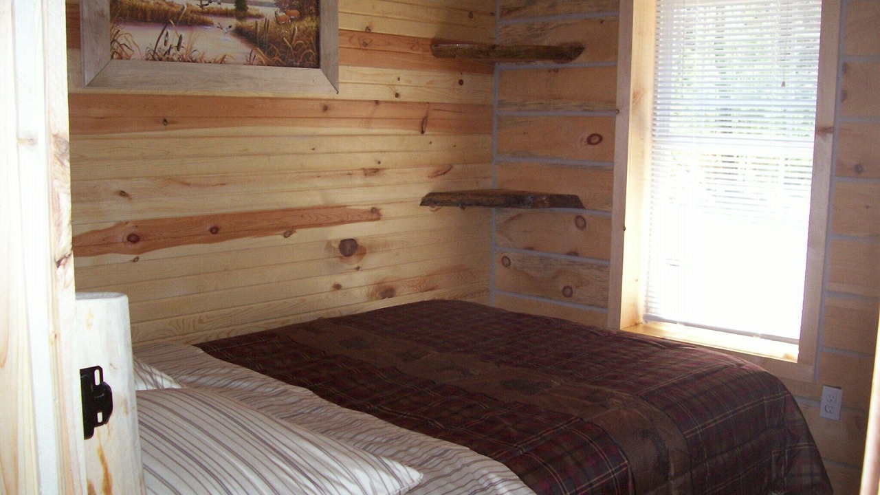 Photo of Bedroom in Merrillan
