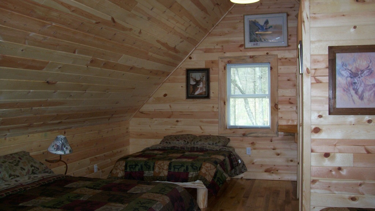Photo of Bedroom in Merrillan