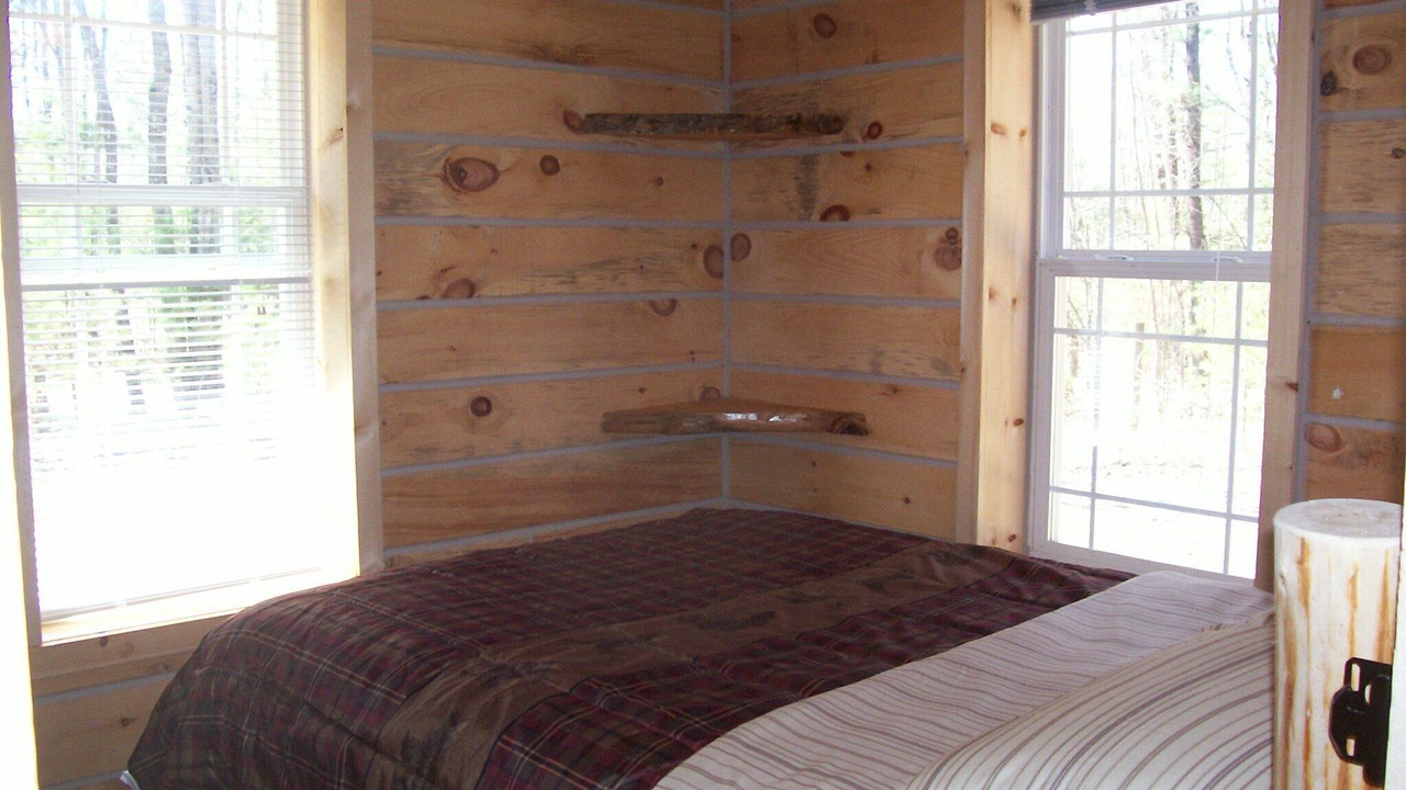 Photo of Bedroom in Merrillan