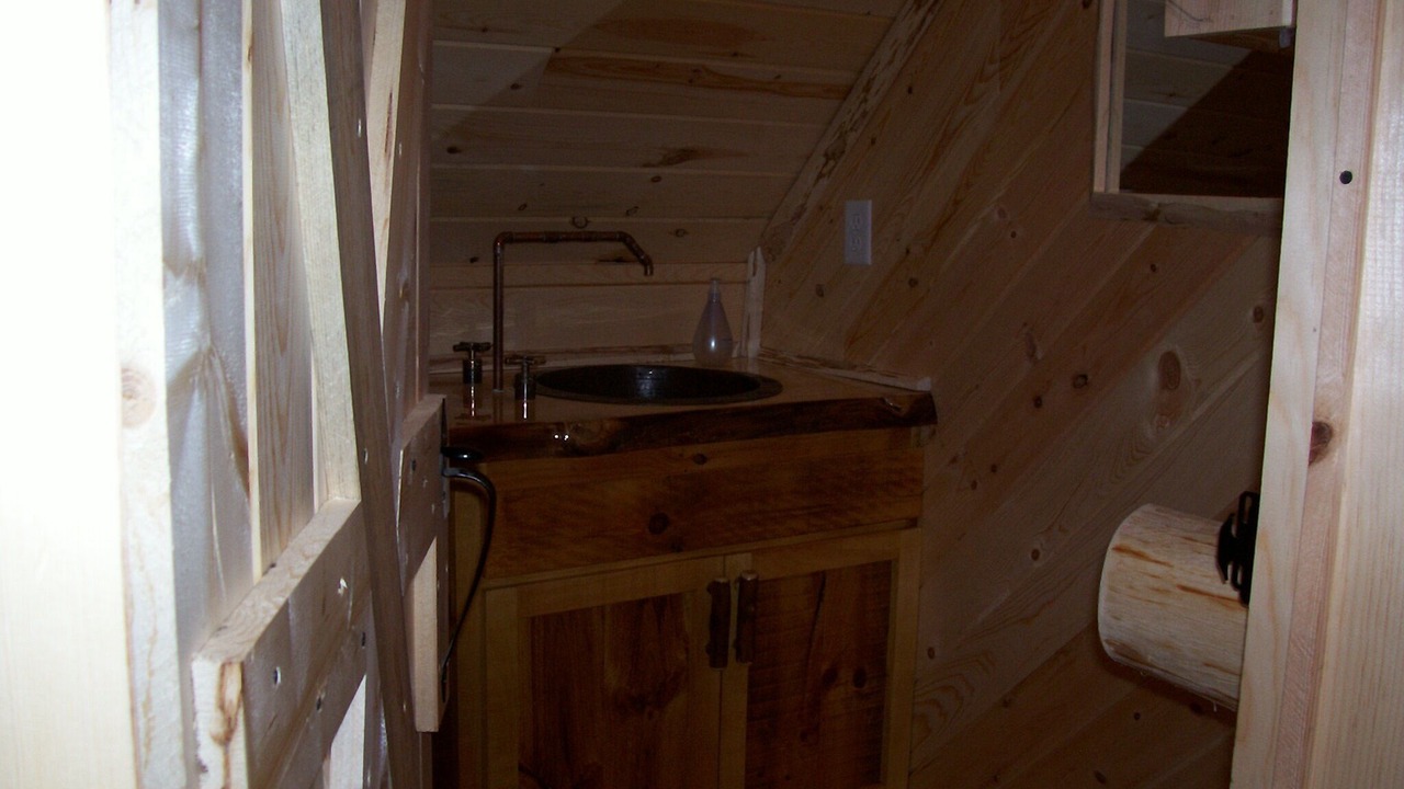 Photo of Bathroom in Merrillan