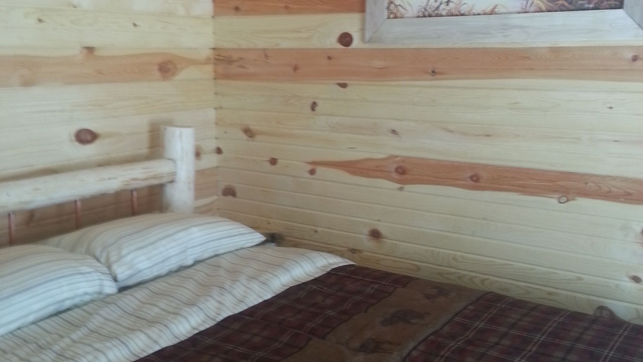 Photo of Bedroom in Merrillan