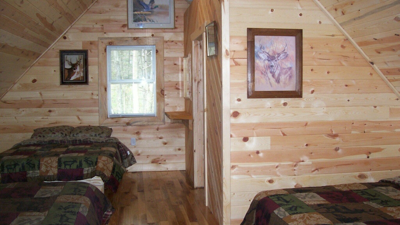 Photo of Bedroom in Merrillan
