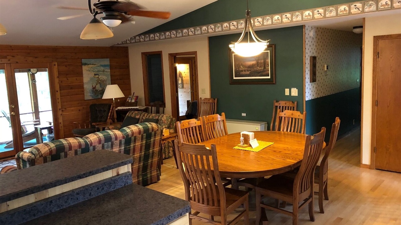 Photo of Bedroom in La Pointe