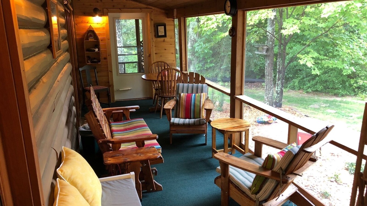 Photo of Outdoor in La Pointe
