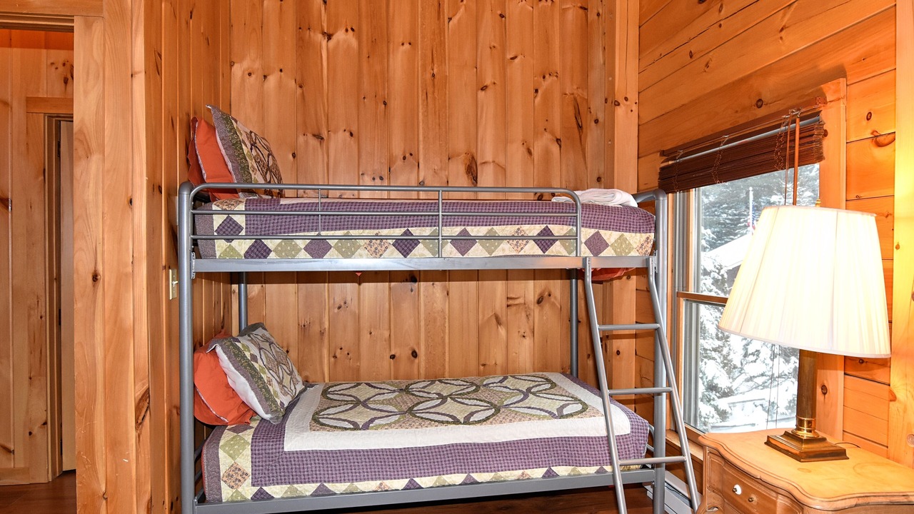 Photo of Bedroom in Lake Placid