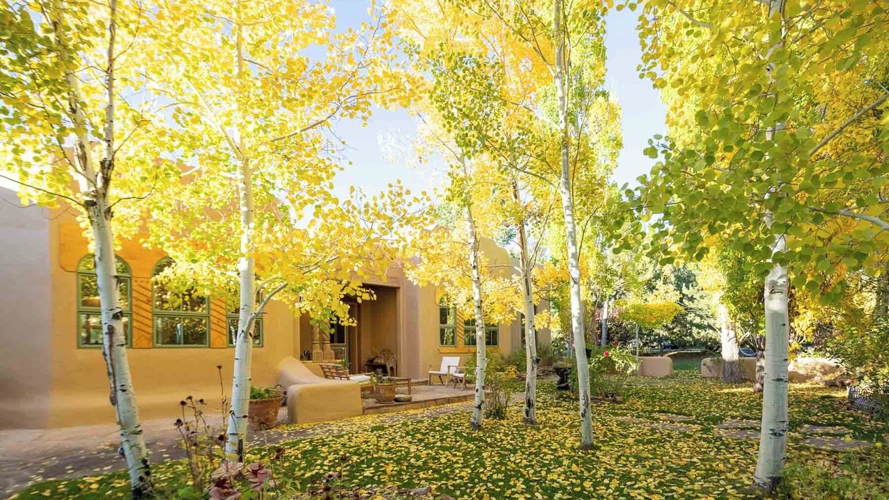 Photo of Patio Balcony in Arroyo Seco