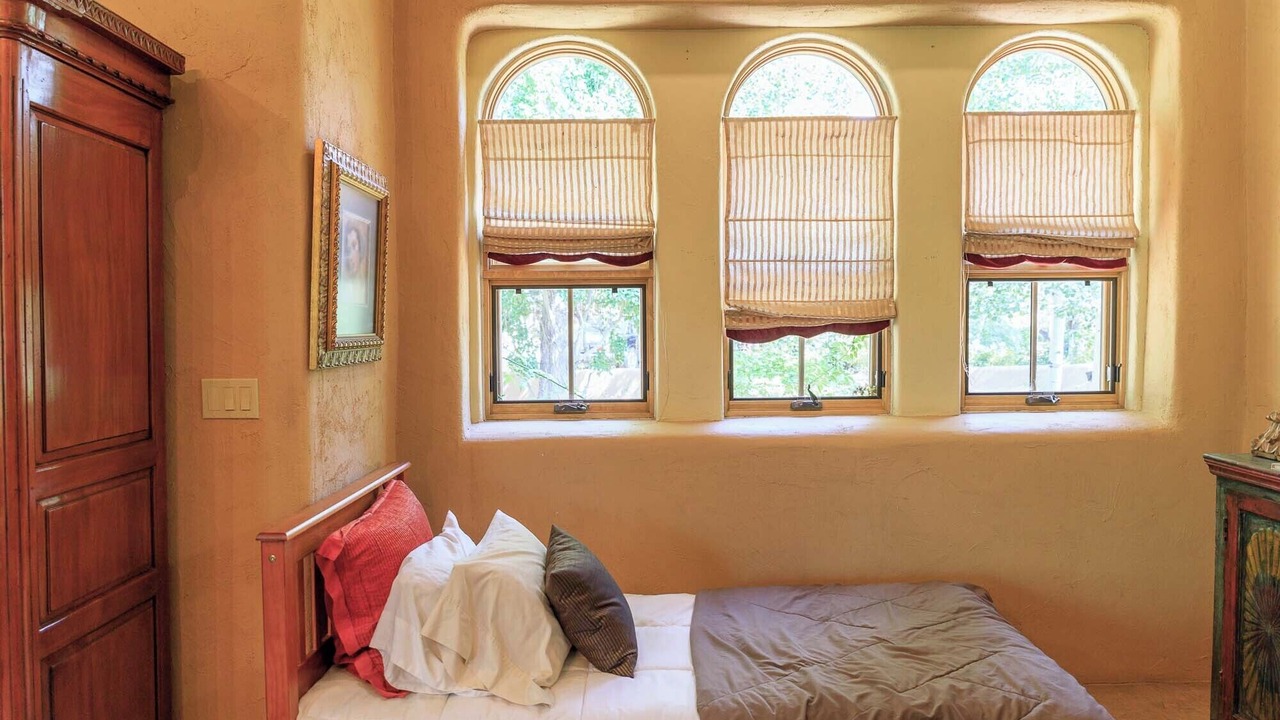 Photo of Bedroom in Arroyo Seco