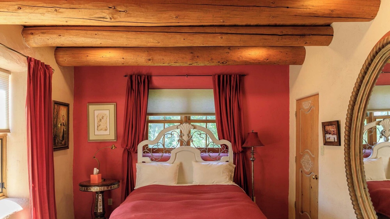 Photo of Bedroom in Arroyo Seco