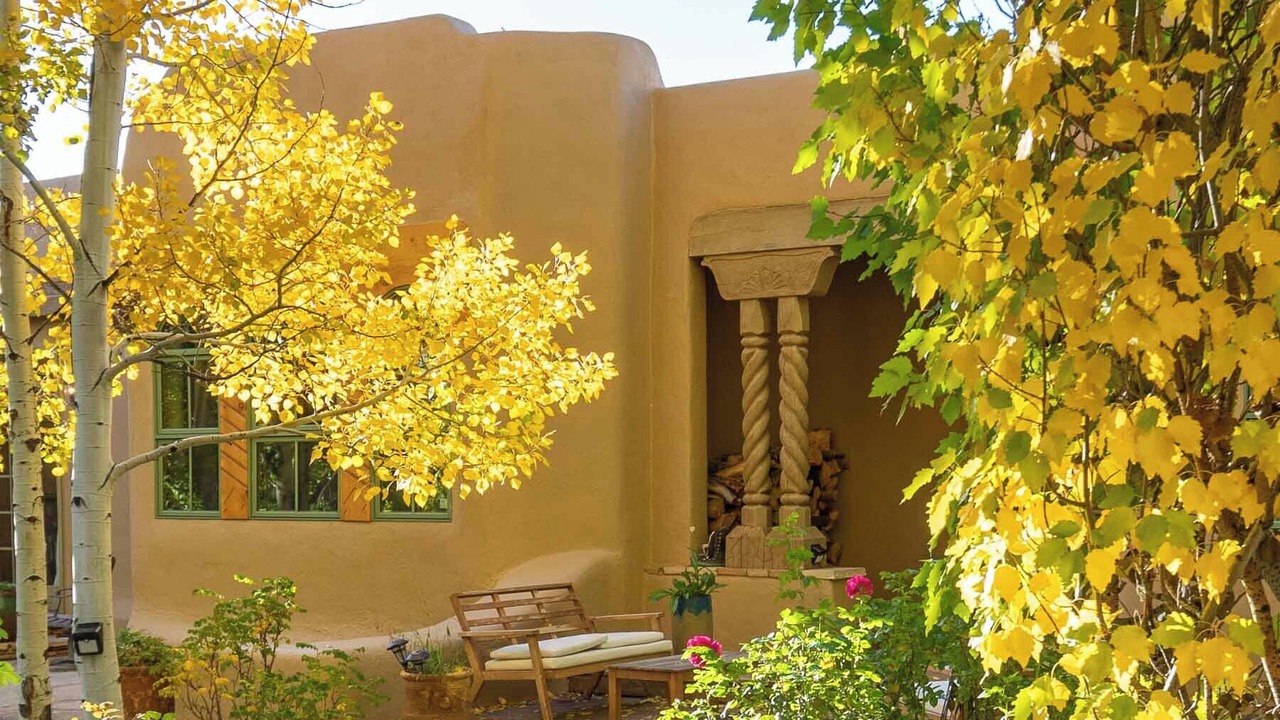 Photo of Patio Balcony in Arroyo Seco
