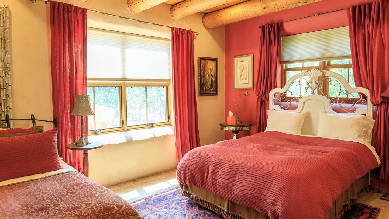 Photo of Bedroom in Arroyo Seco