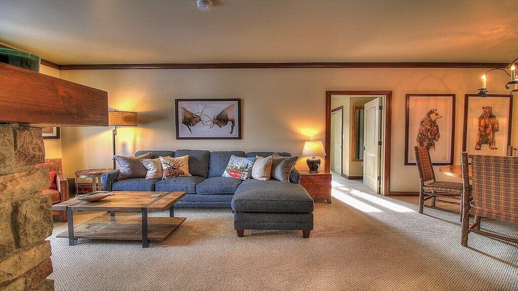 Photo of Bedroom in Stratton Mountain